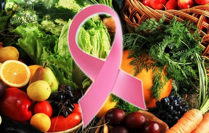 foods to stay away from if you have breast cancer