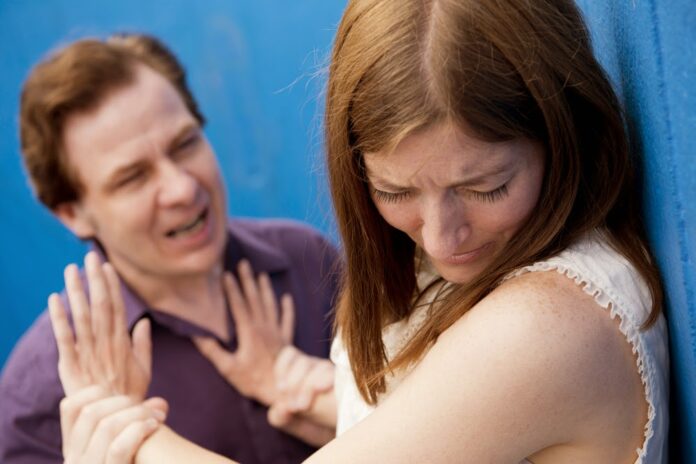 Factors That Determine Intimate Partner Violence 