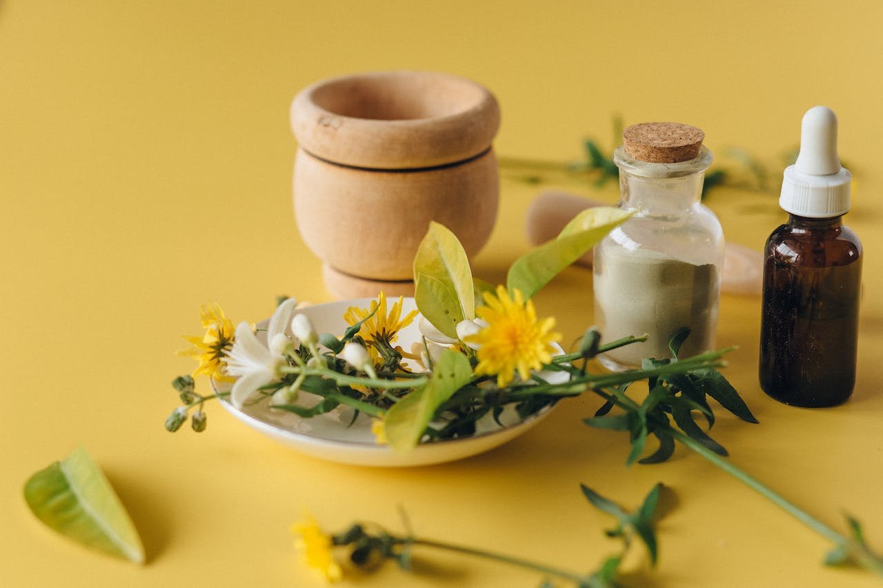  9 Powerful Herbal Bath Tips for Ultimate Positivity