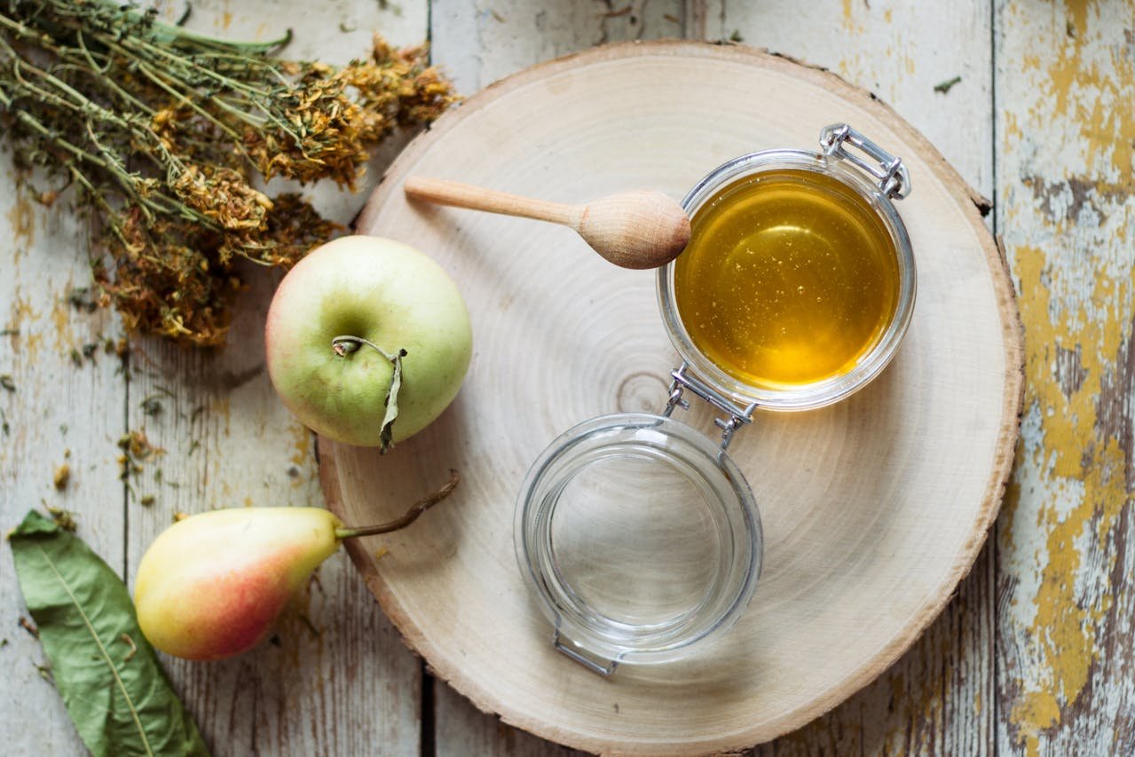 Cyser Health Benefits of Honey & Apple Cider Combination