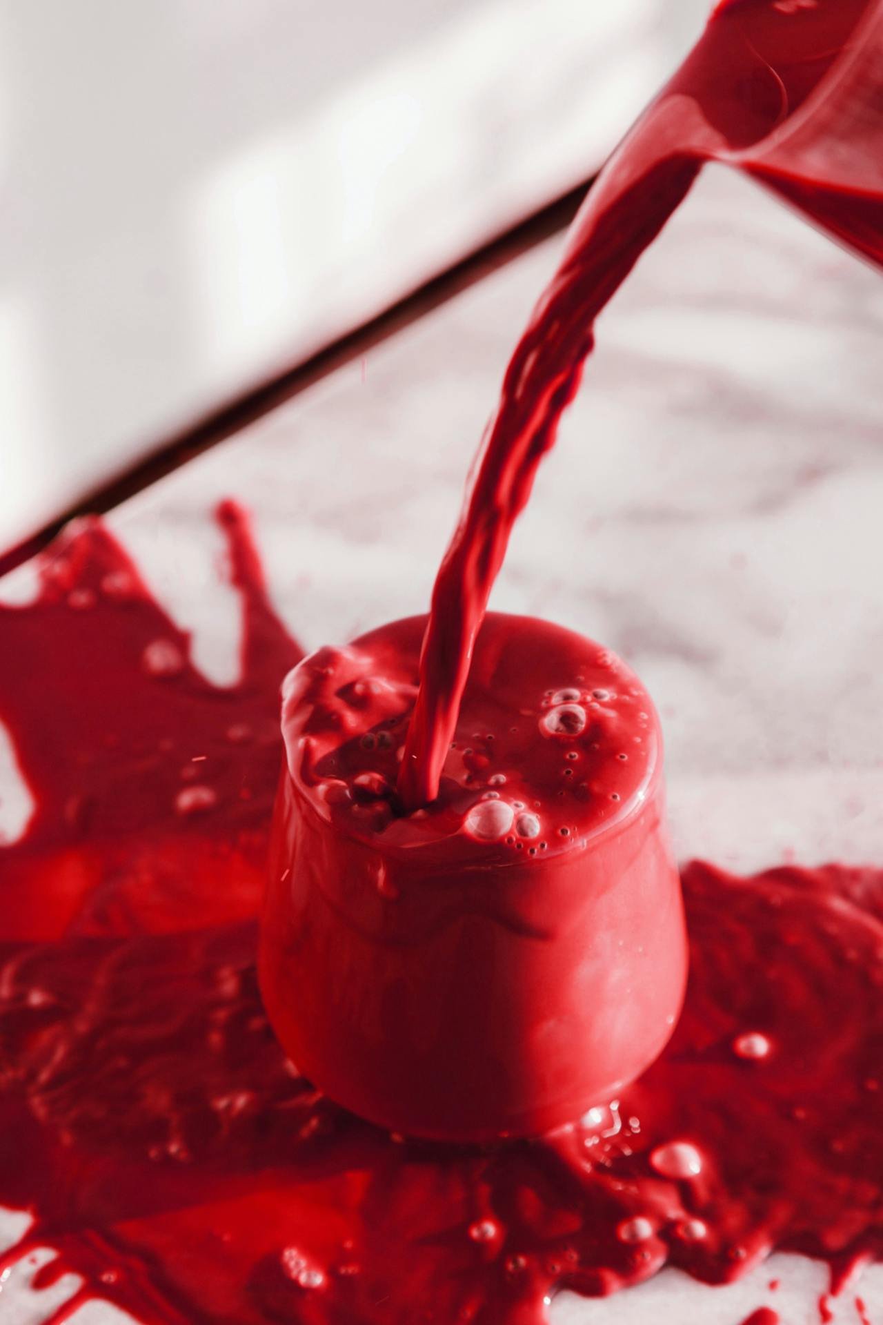  The Power of Elderberry Juice: Boost Your Health