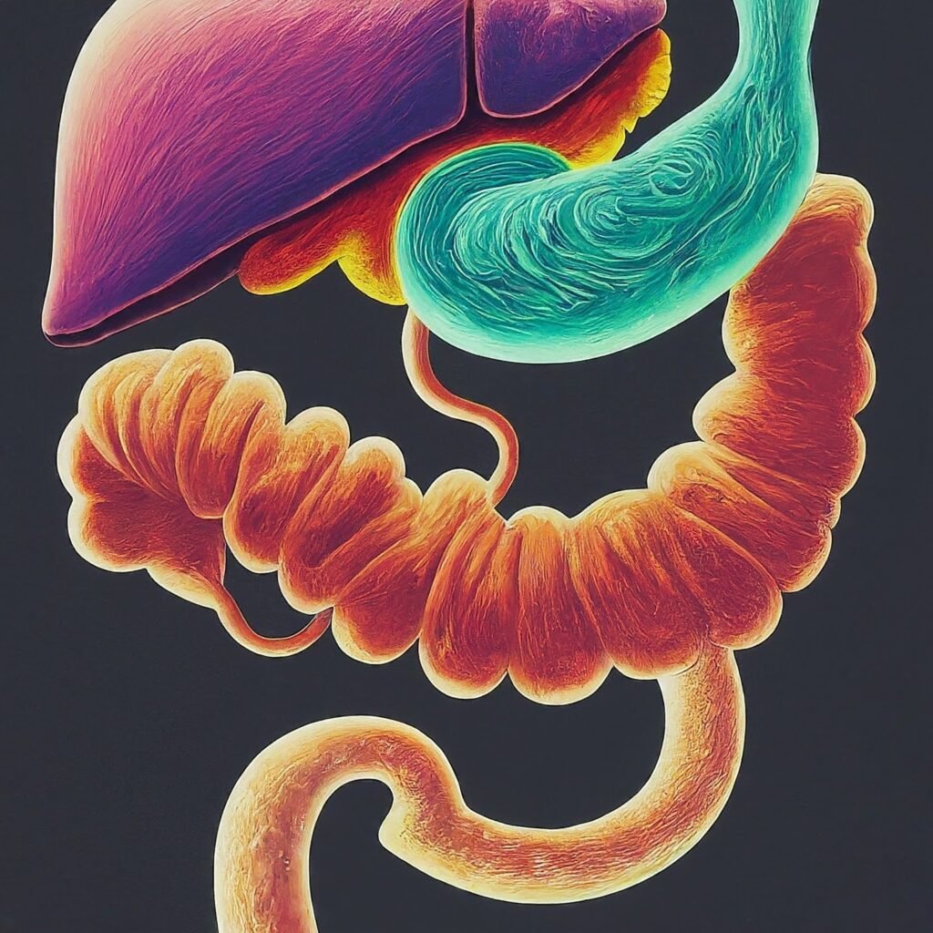 10 Healing Rituals to Improve Your Digestive Health