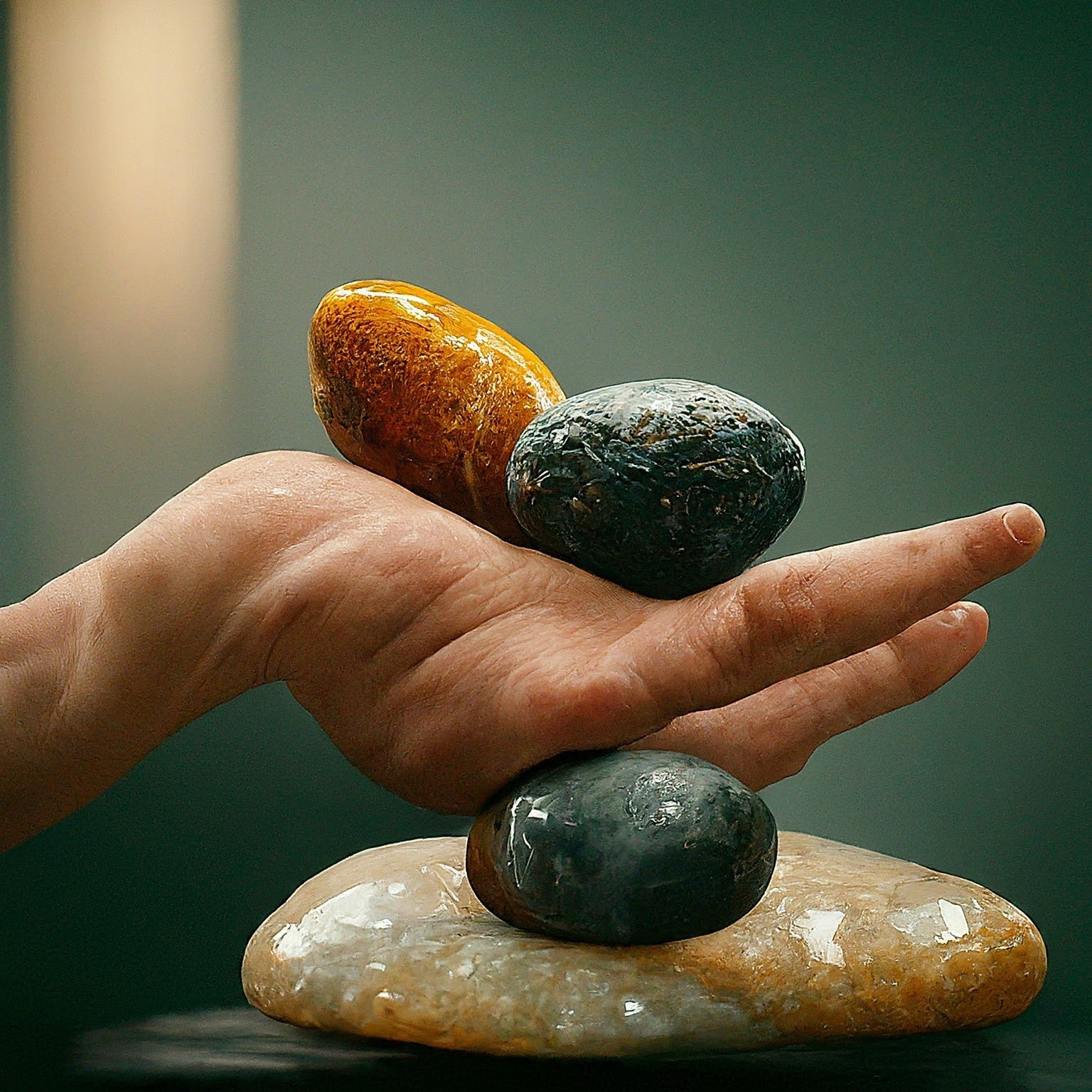  Effective Stress Management Techniques for a Balanced Life