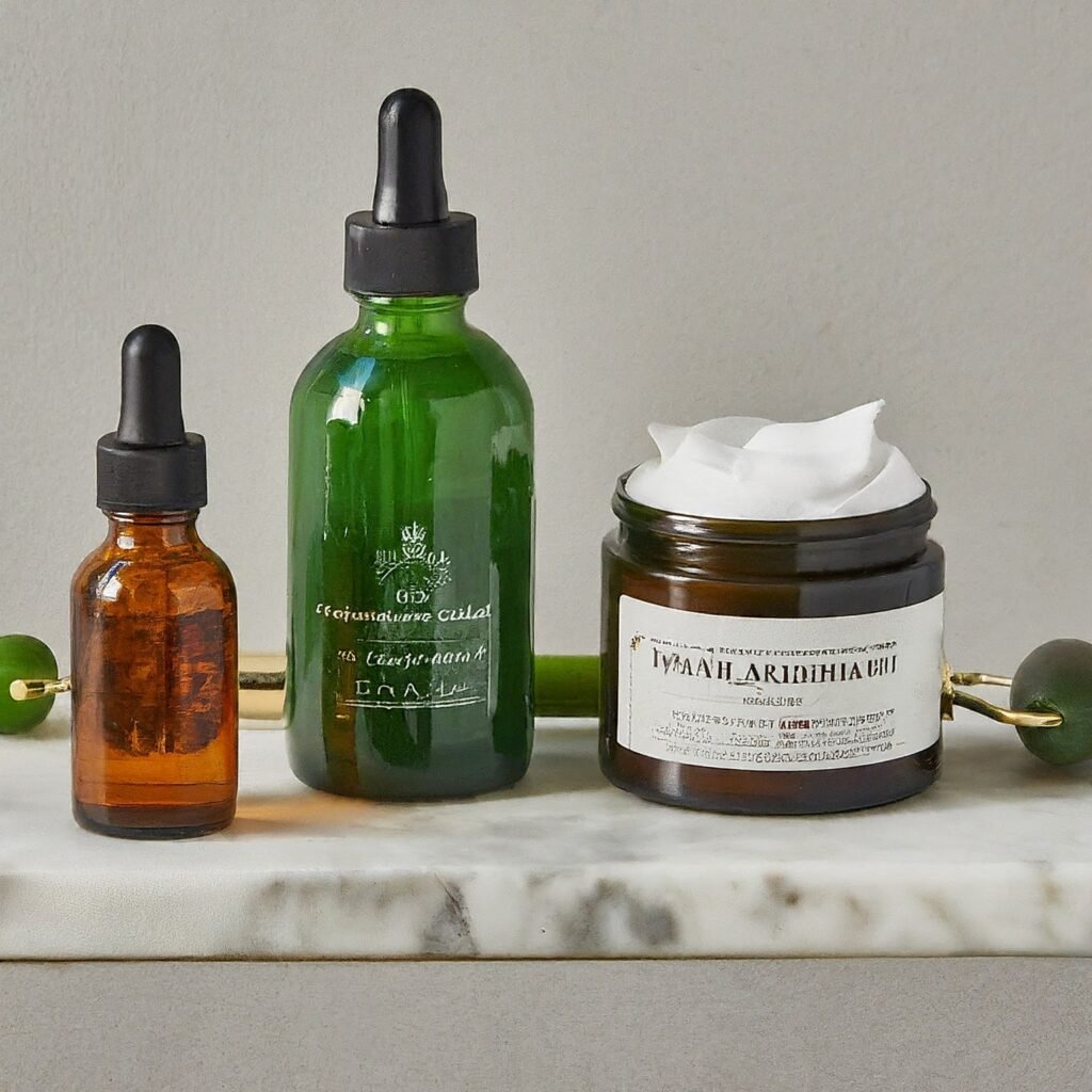 The Best Skincare Routine for Healthy Skin