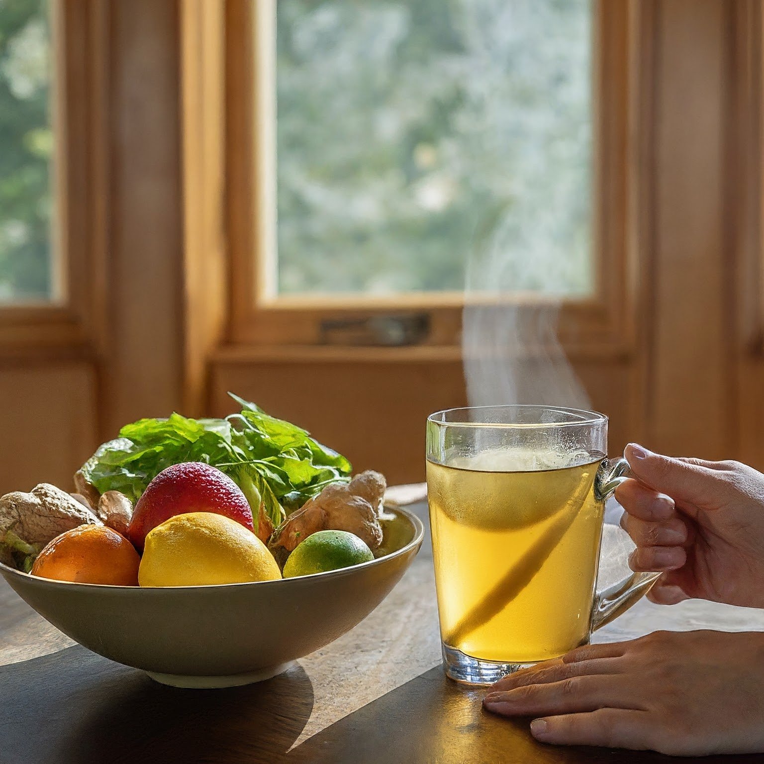 The Ultimate Guide to Digestive Health Healing Rituals