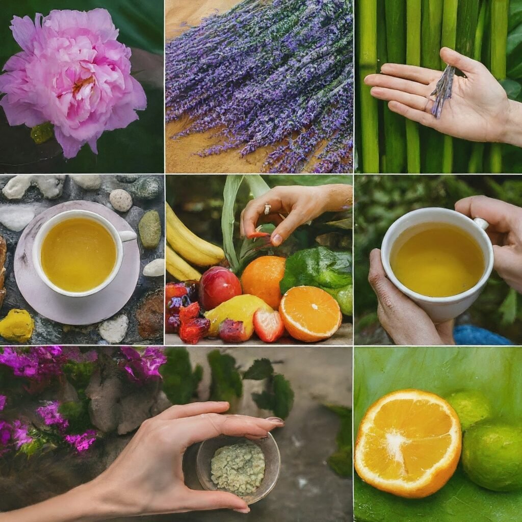 The Ultimate Guide to Holistic Health Practices