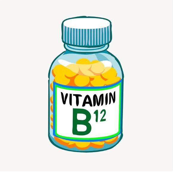 Vitamin B12 Everything You Need to Know for Optimal Health