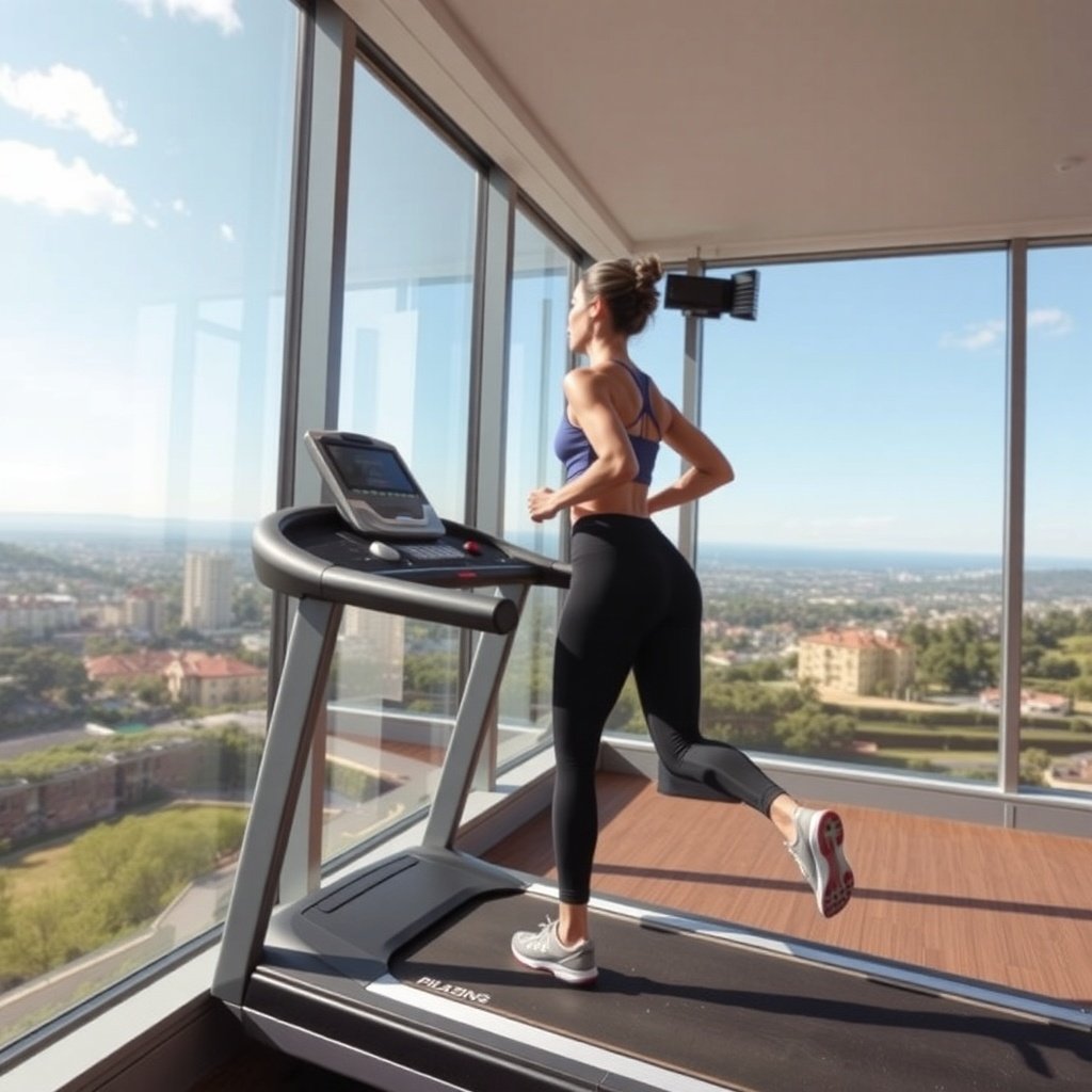 Cardio Workouts to Enhance Fat Loss