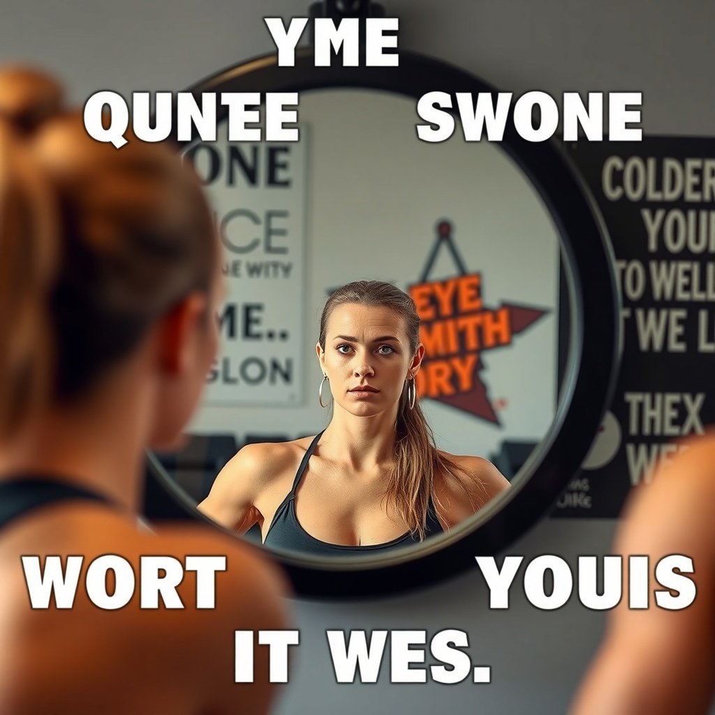 Mindset and Motivation for Achieving Aesthetic Goals