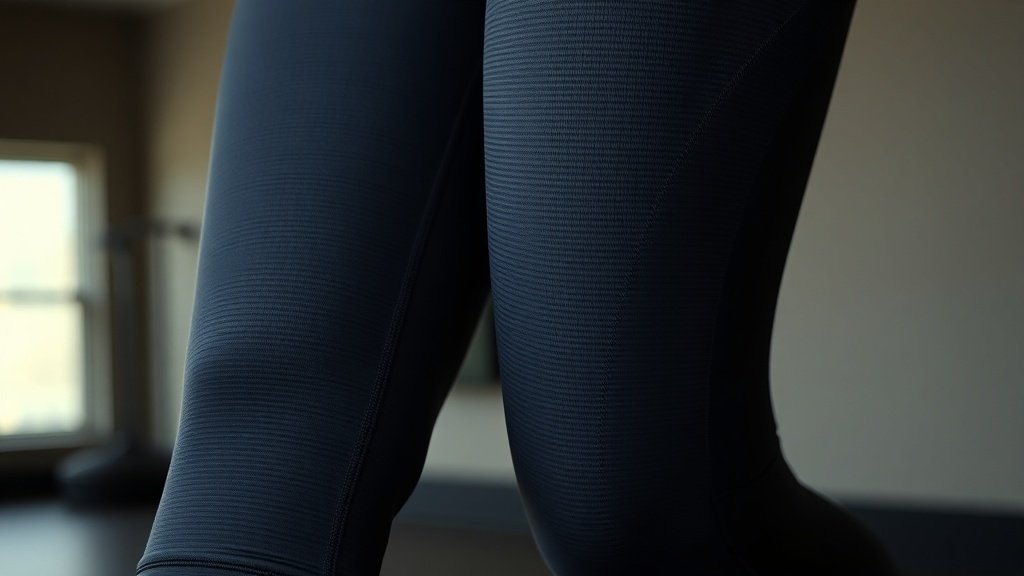 Moisture Wicking Fabrics for Intense Workouts