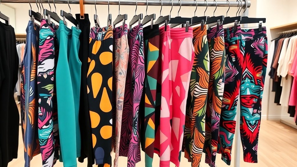 Stylish Patterns and Colors to Stand Out