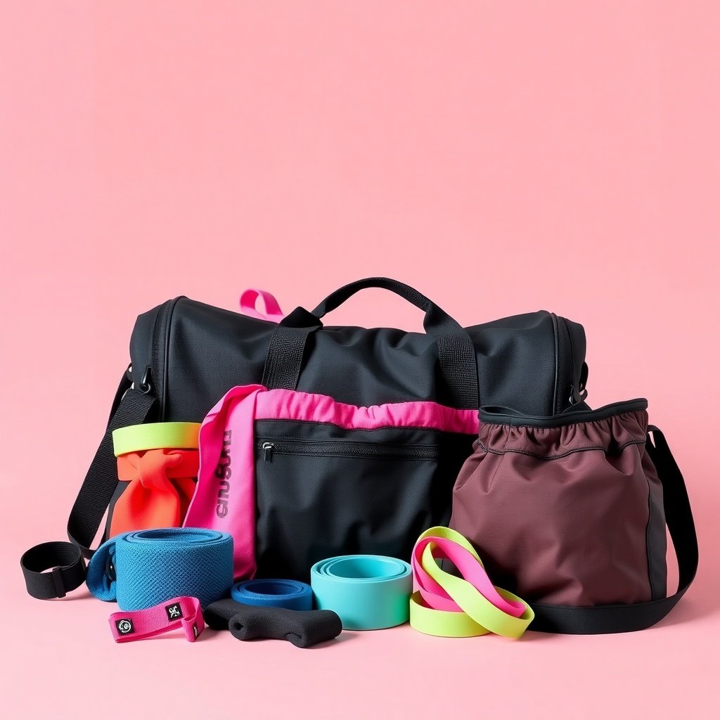 accessories to complete your look