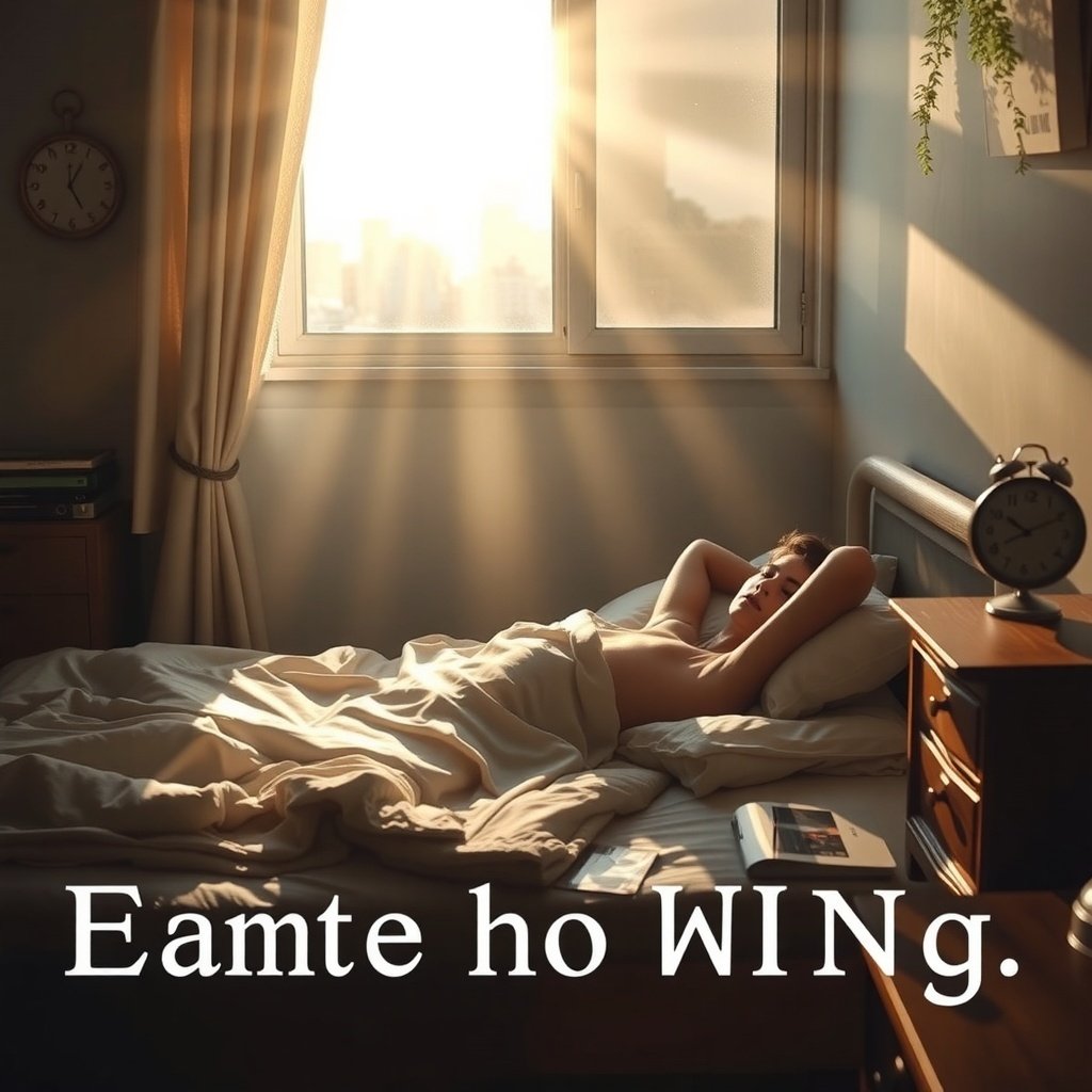 awakening with intention