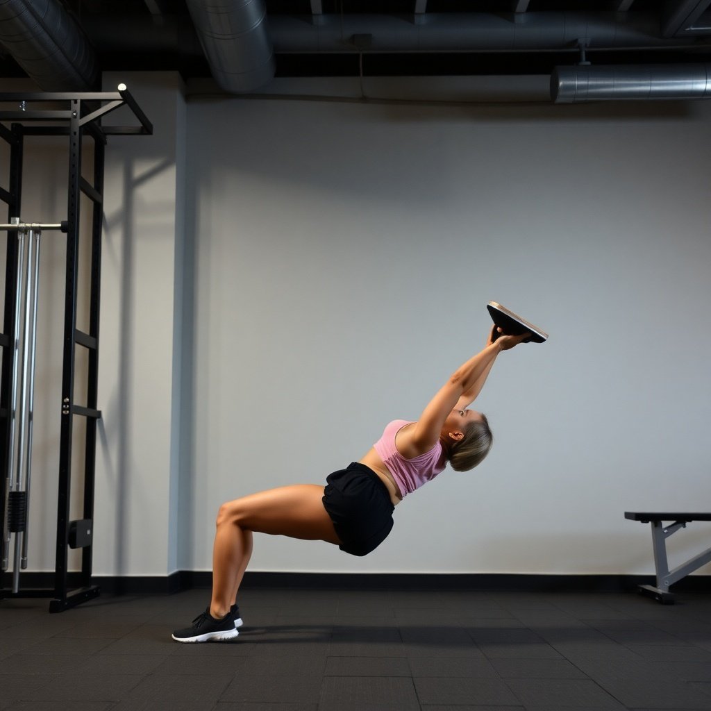 benefits of open kinetic chain exercises