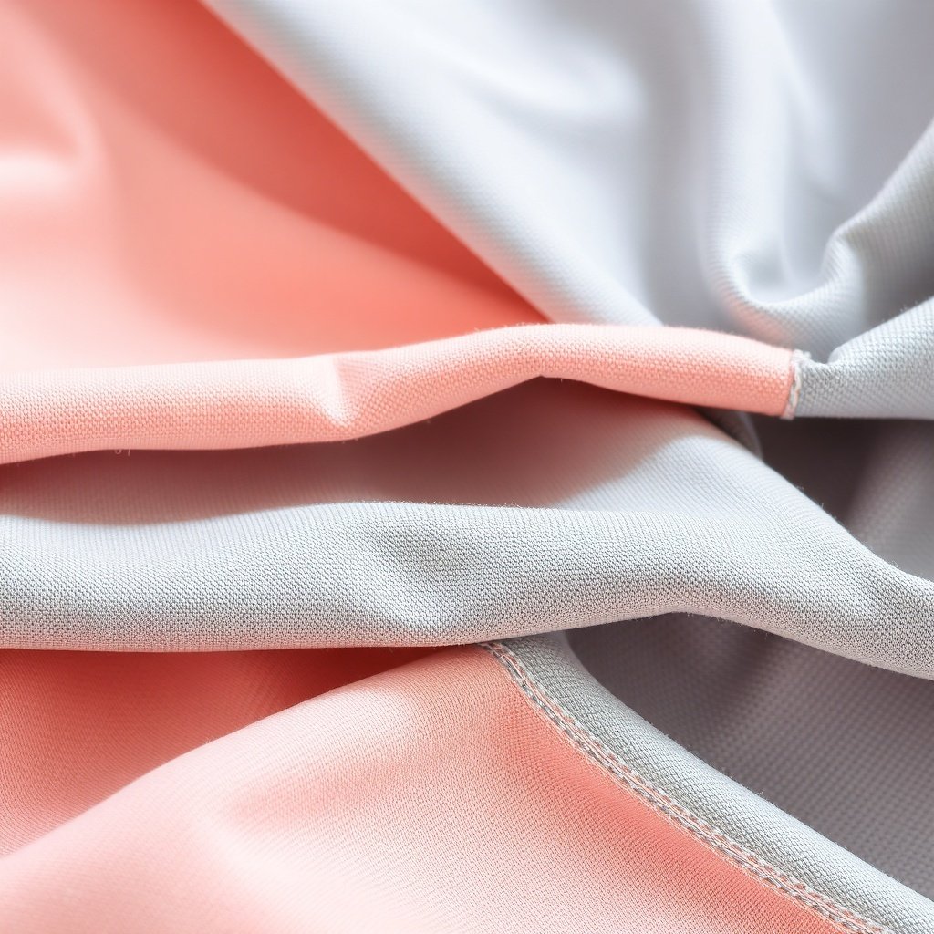 breathable fabrics for comfort