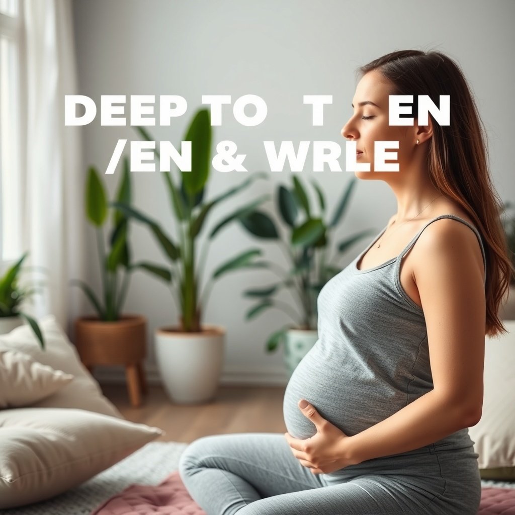 breathing techniques for stress relief