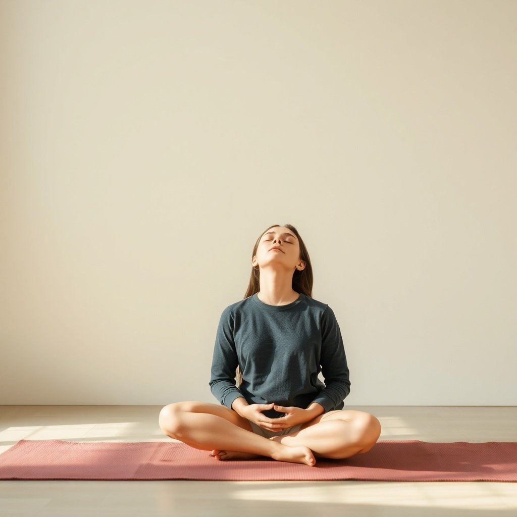 breathwork techniques for relaxation