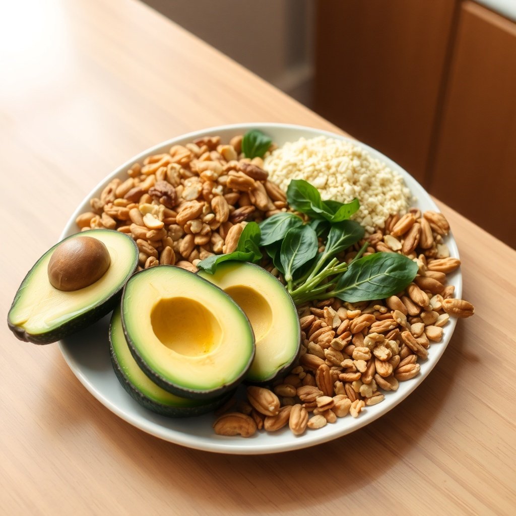 caloric surplus essentials