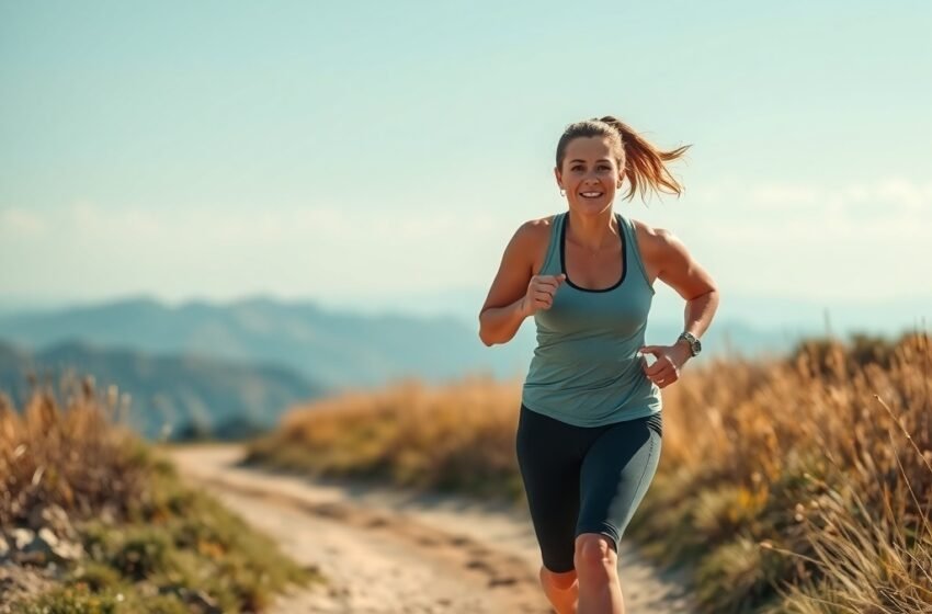  10 Best Fitness Routines for Women to Try Today