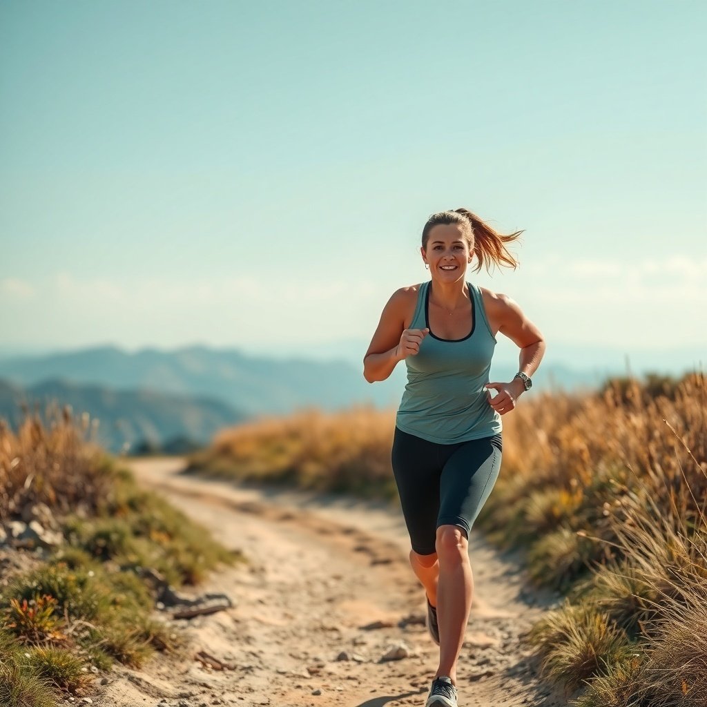 cardio workouts for endurance