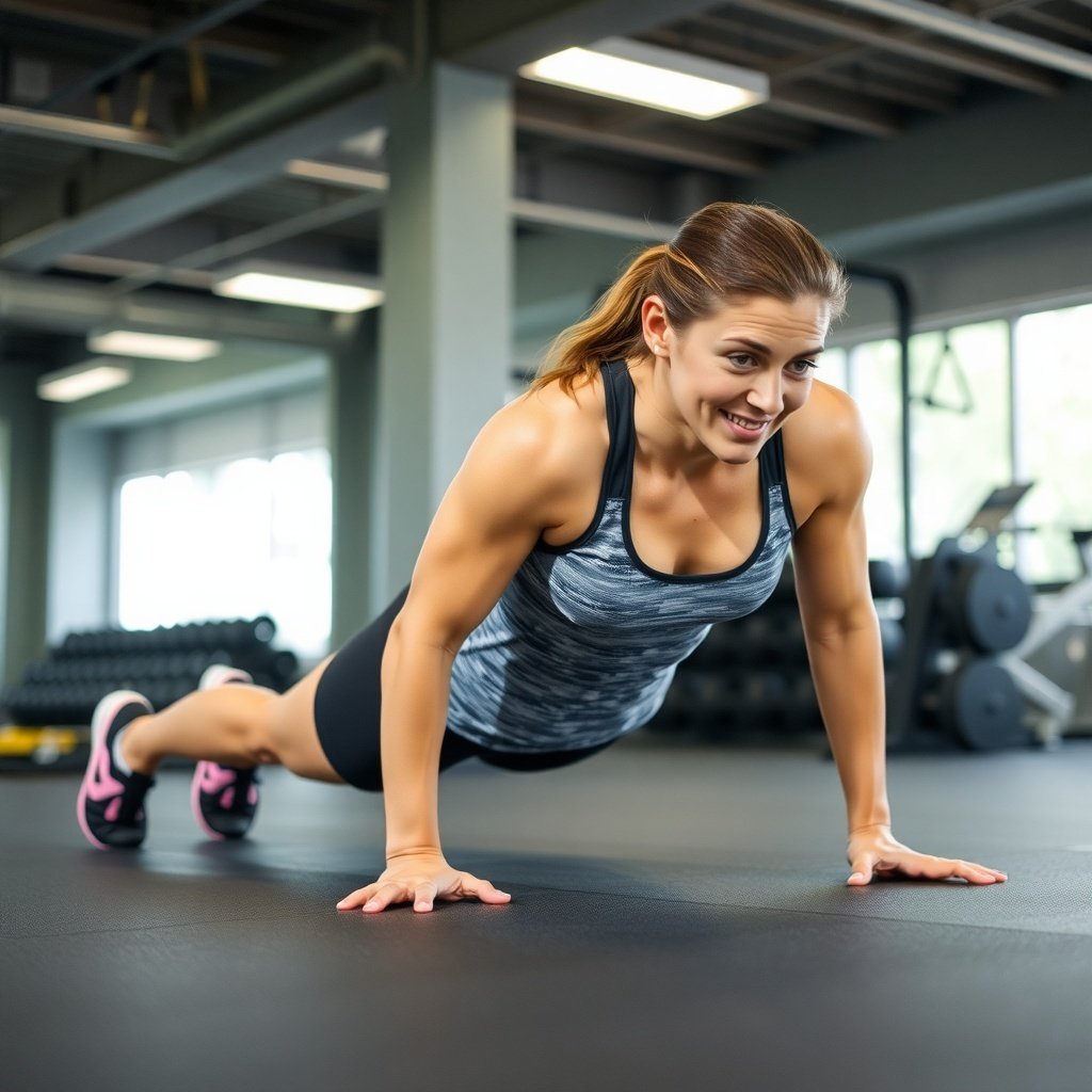 core strength exercises for stability