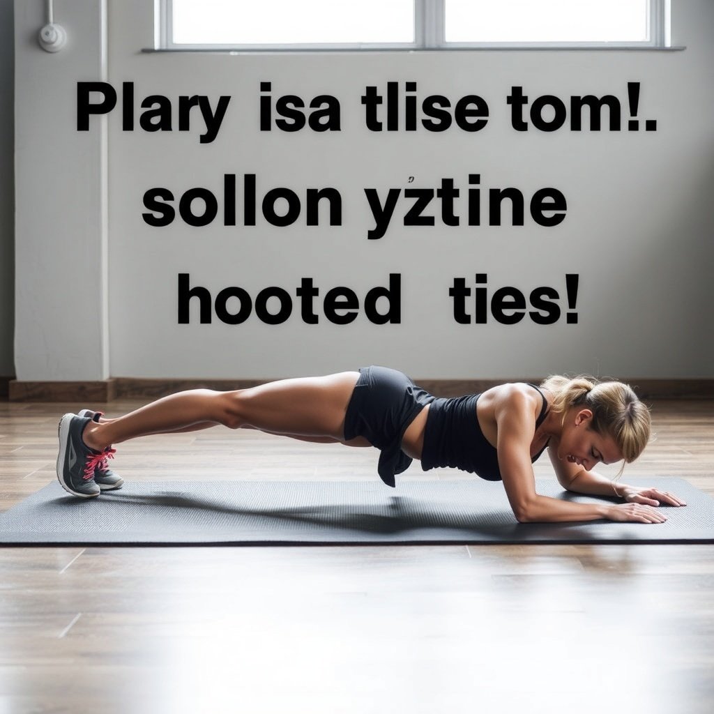 core strengthening exercises