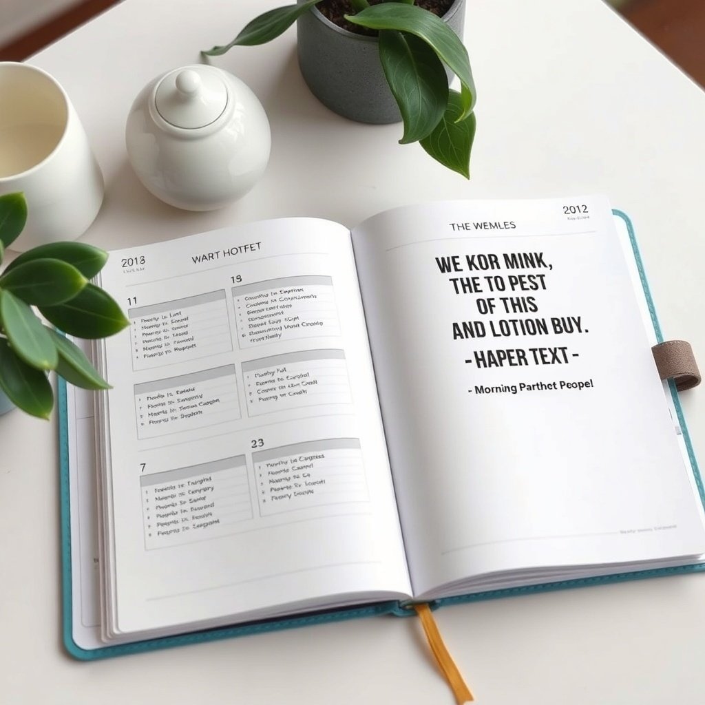 creating a sustainable workout schedule