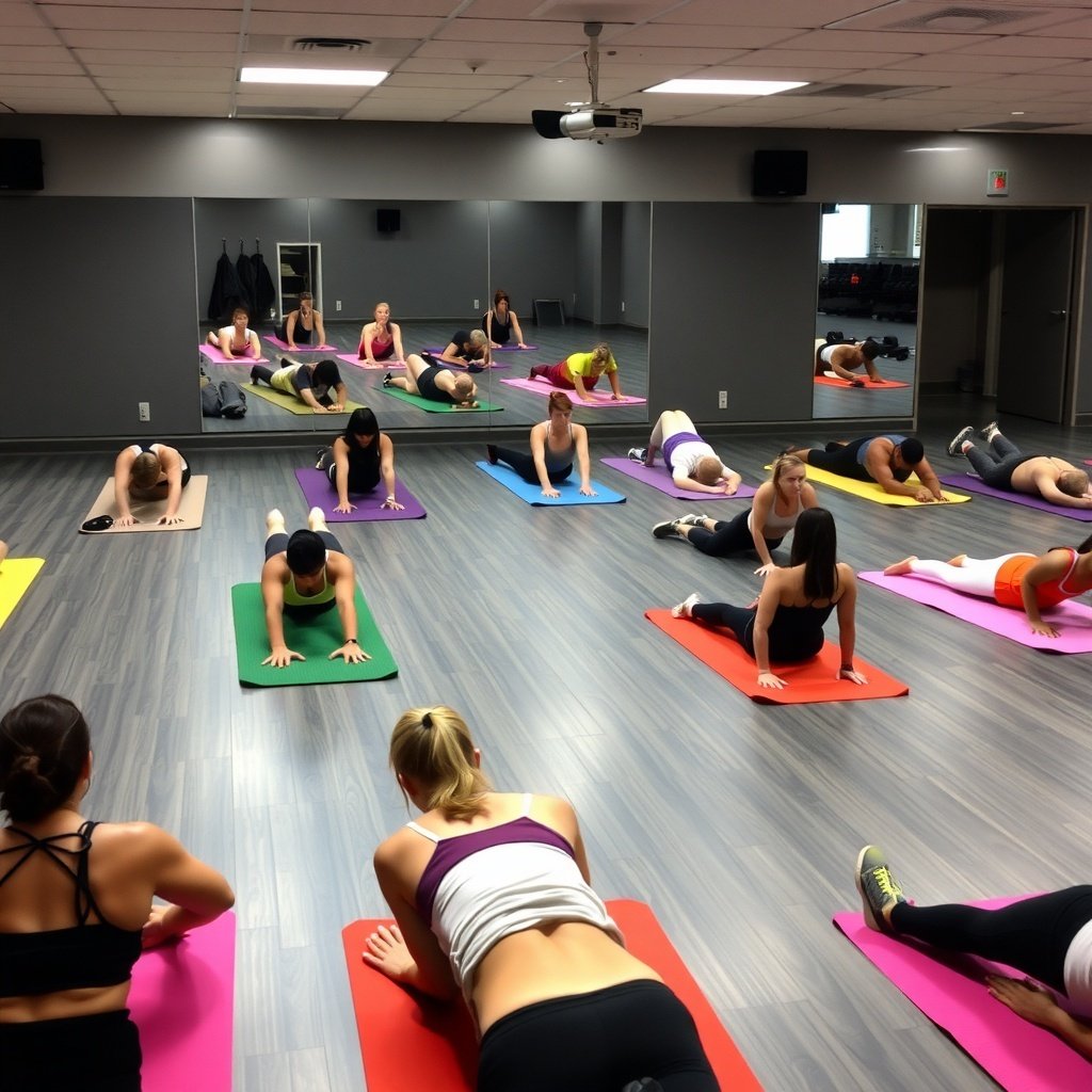 crunch variations for diverse ab workouts