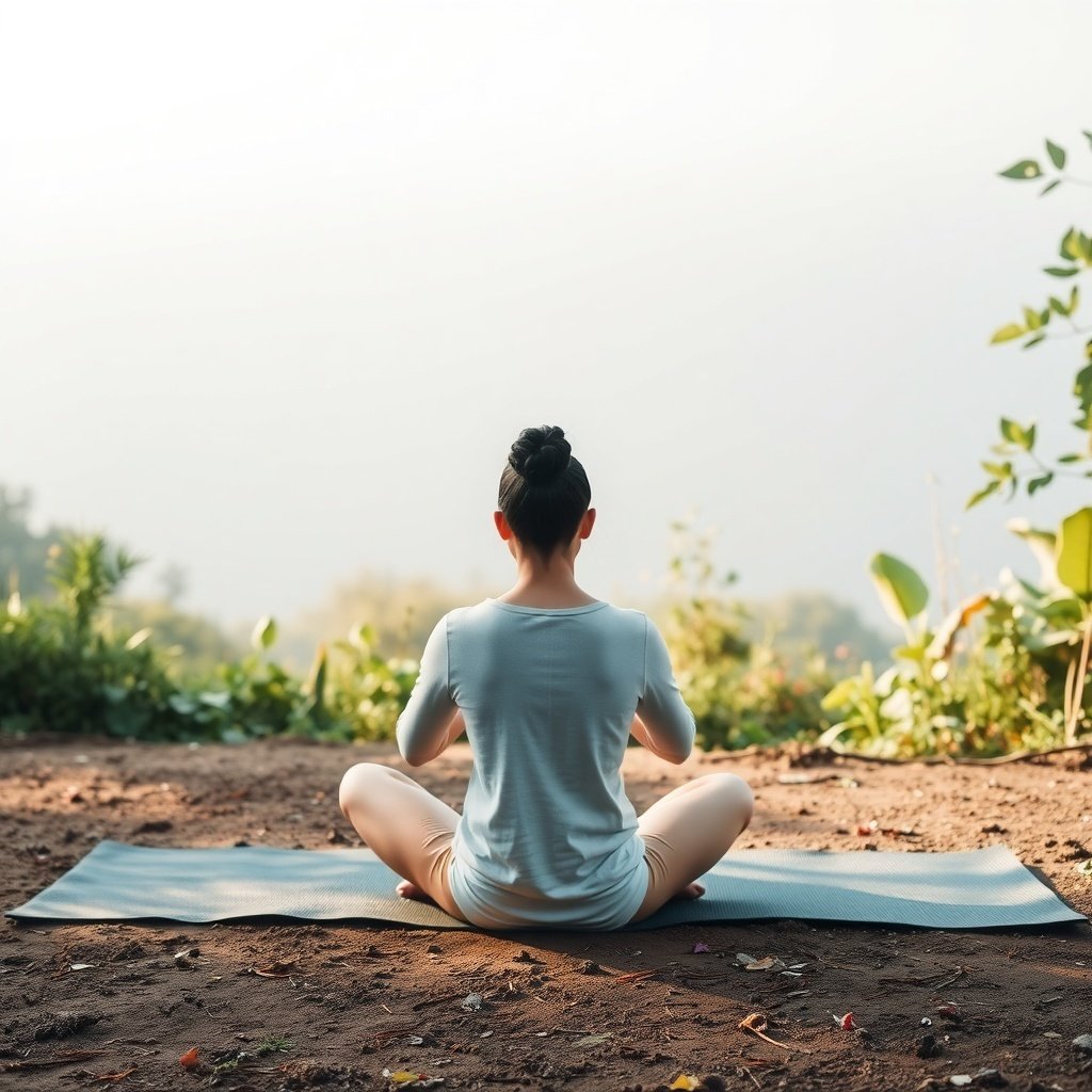 daily meditation for mindfulness