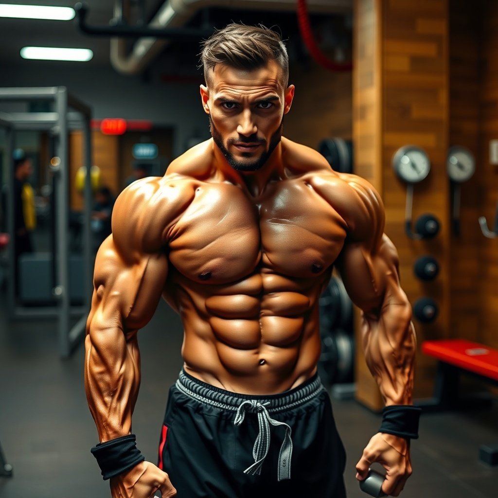 do strength training to times a week