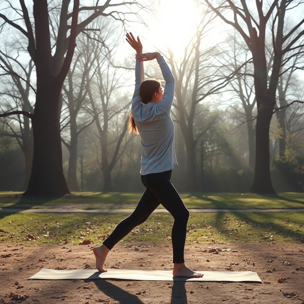 dynamic warm up exercises