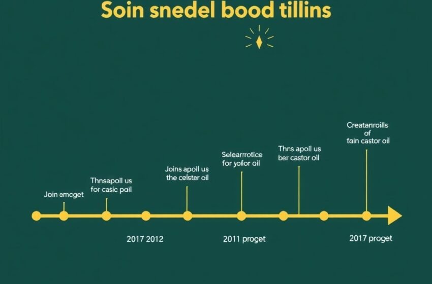  10 Effective Ways to Use Castor Oil for Arthritis Relief