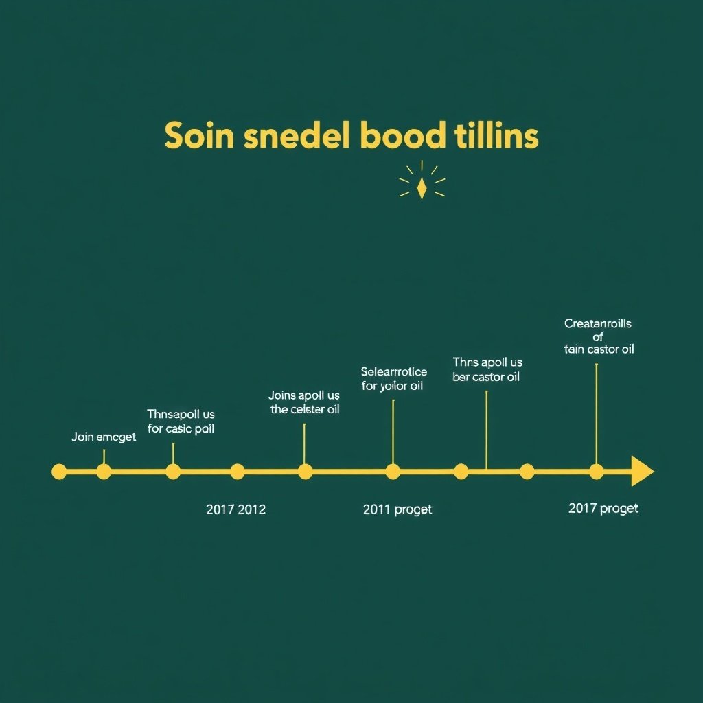 expected results and timeframes