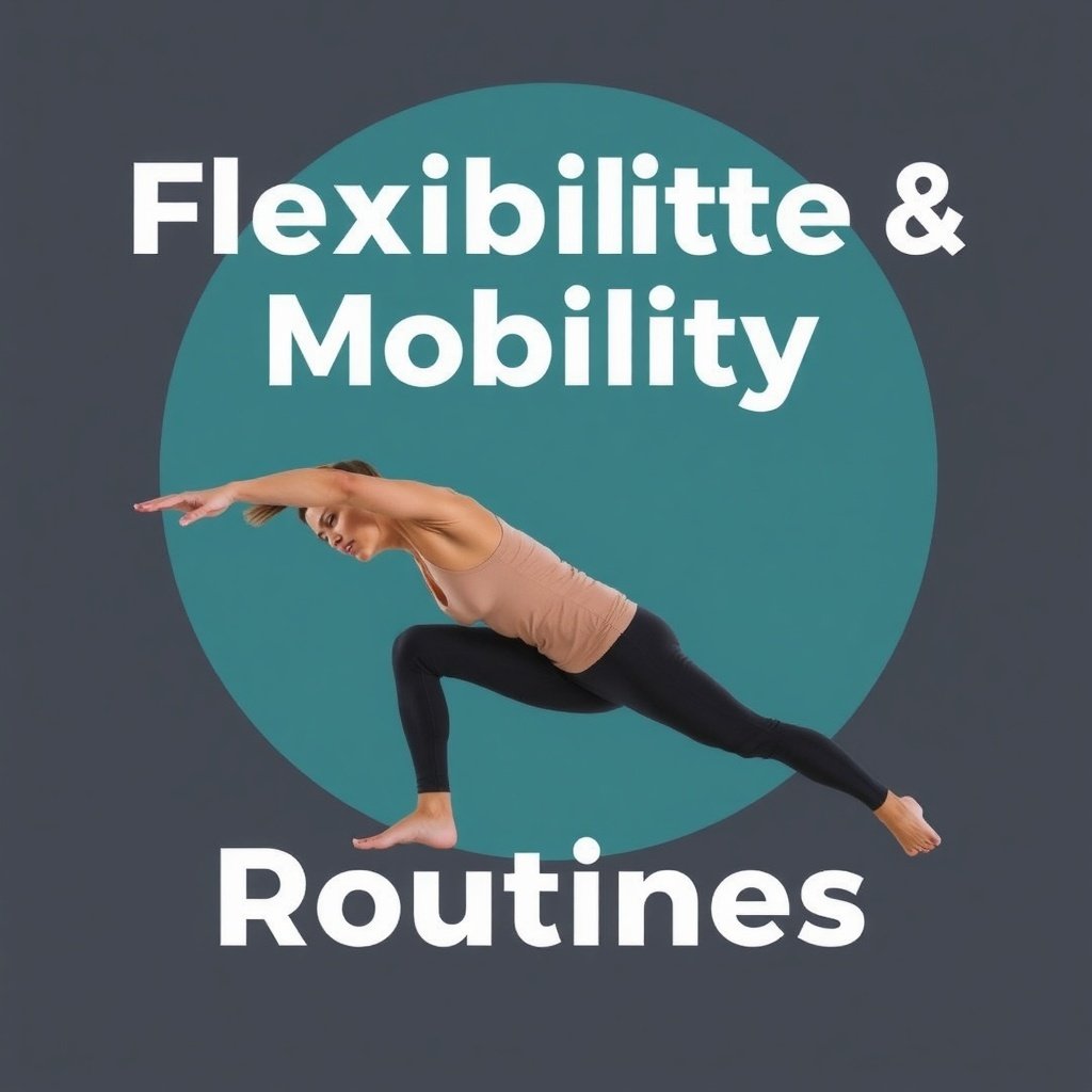 flexibility and mobility routi