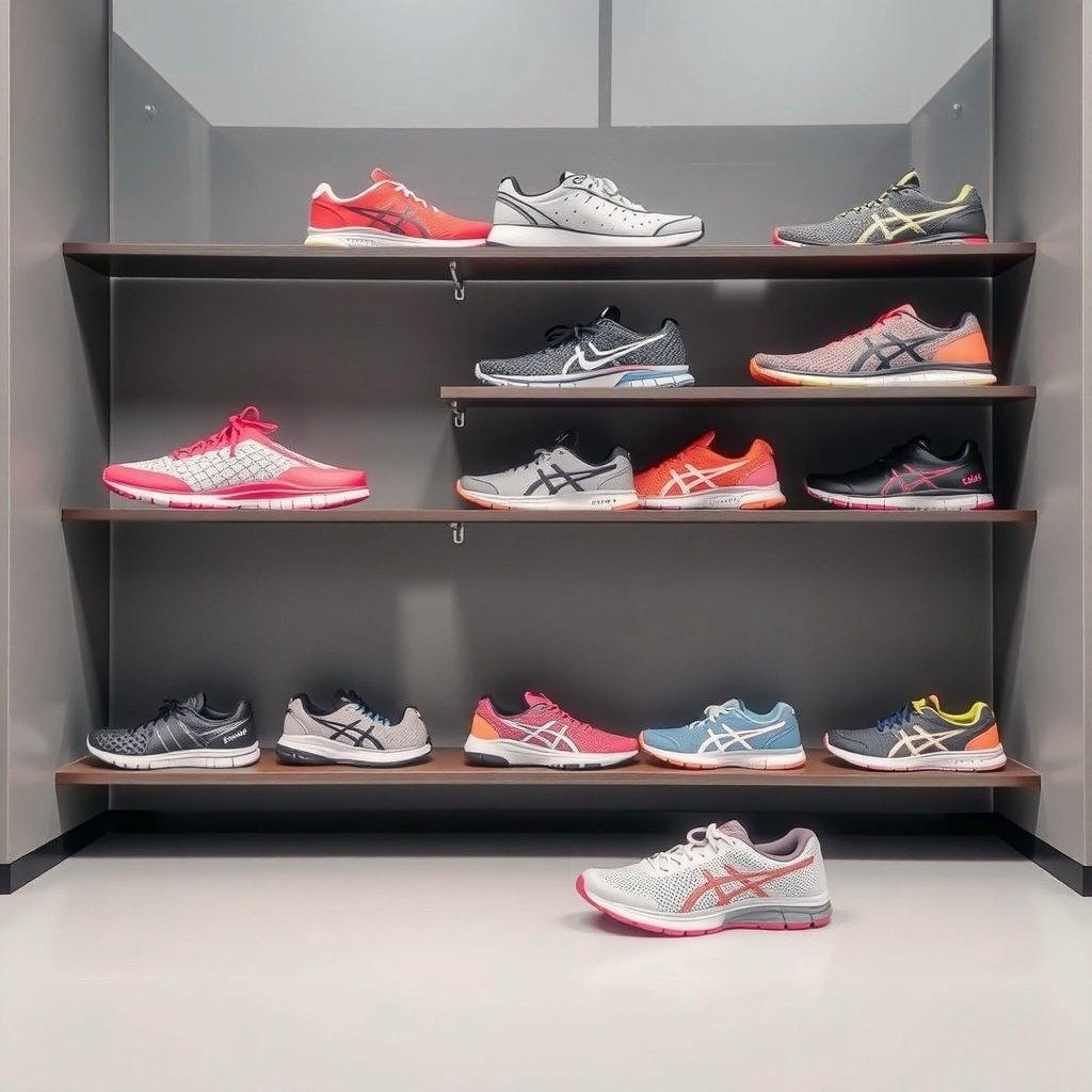 footwear that enhances performance