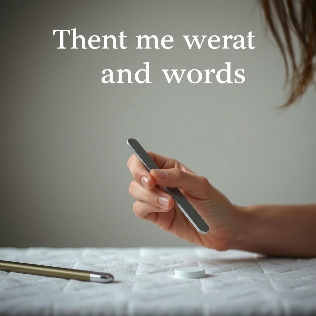 gentle nail care practices