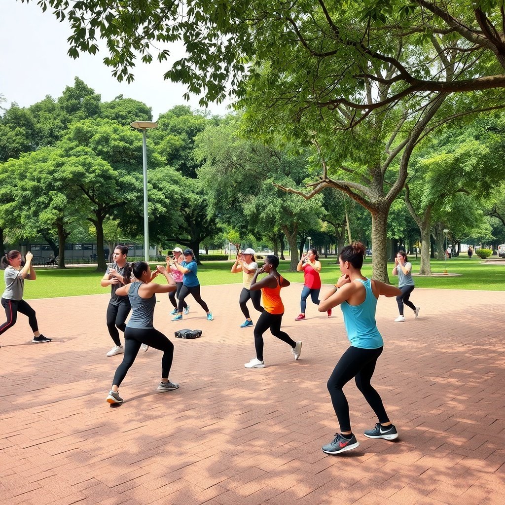 high intensity interval training hiit