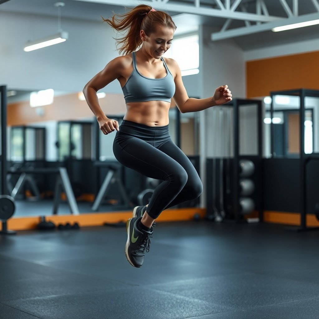 high intensity interval training hiit