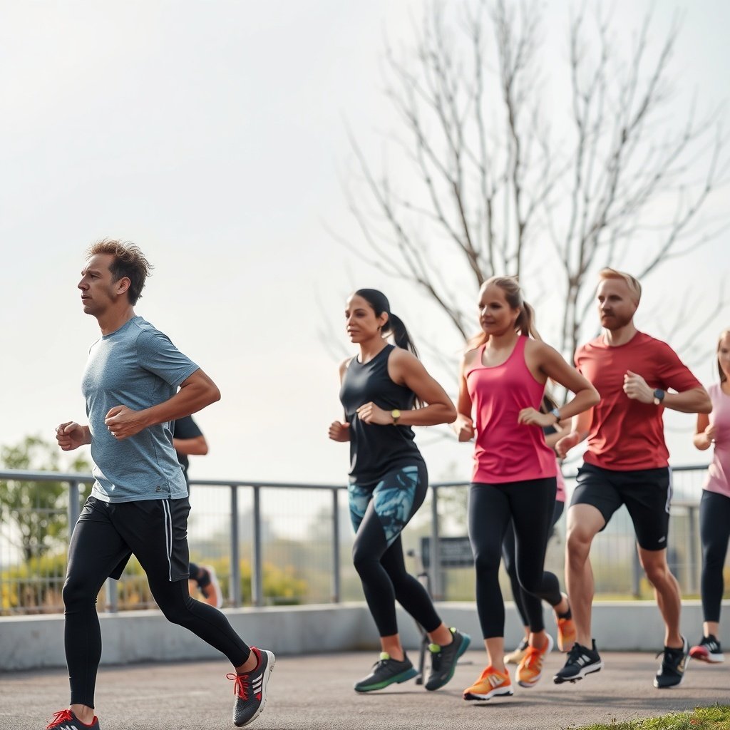 high intensity interval training hiit