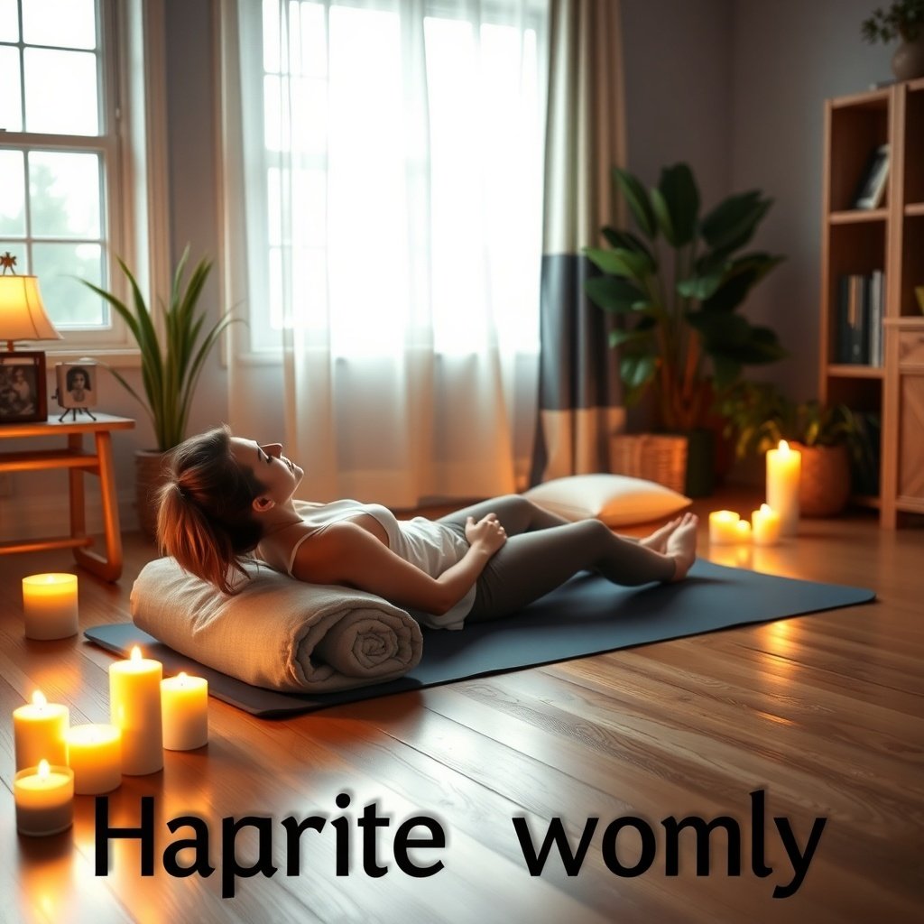 incorporating rest days effectively