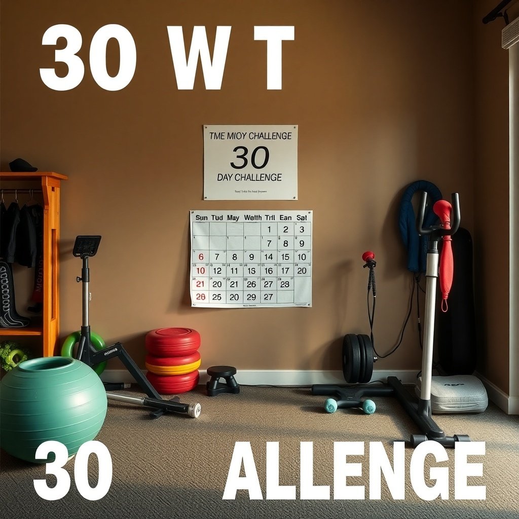 introduction to the day full body challenge