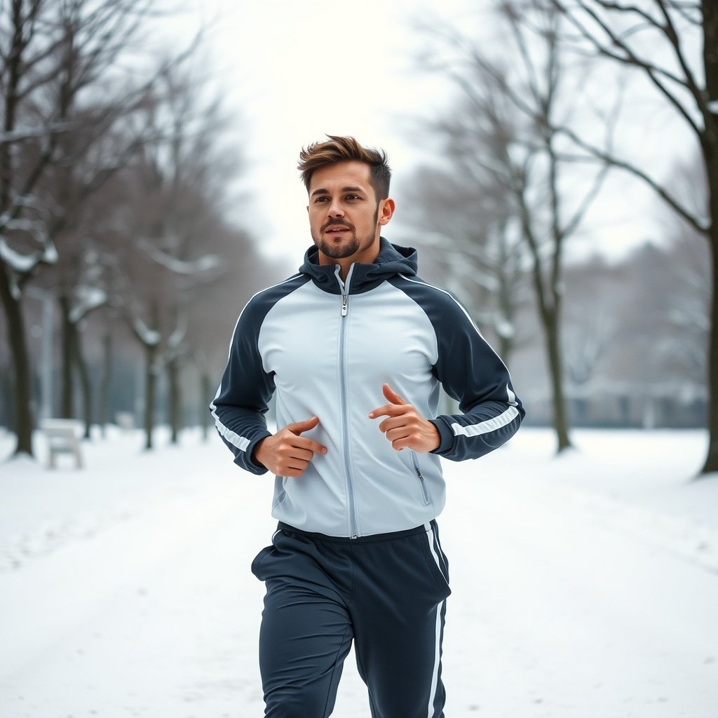 matching tracksuit set