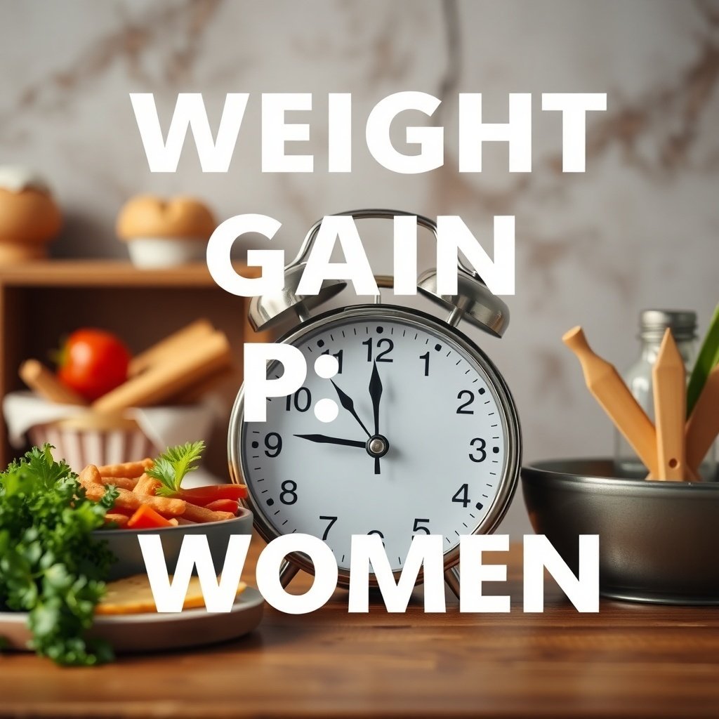 meal timing and frequency