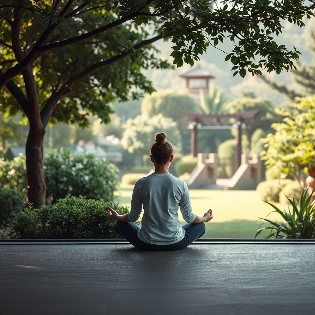 mindfulness meditation techniques