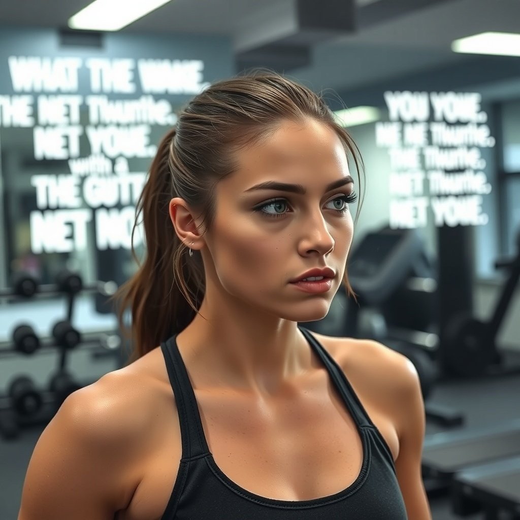 motivational mindset for fitness success