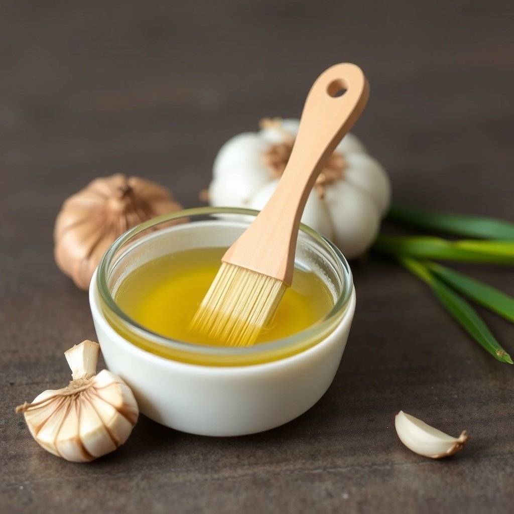 natural remedies for nail strength