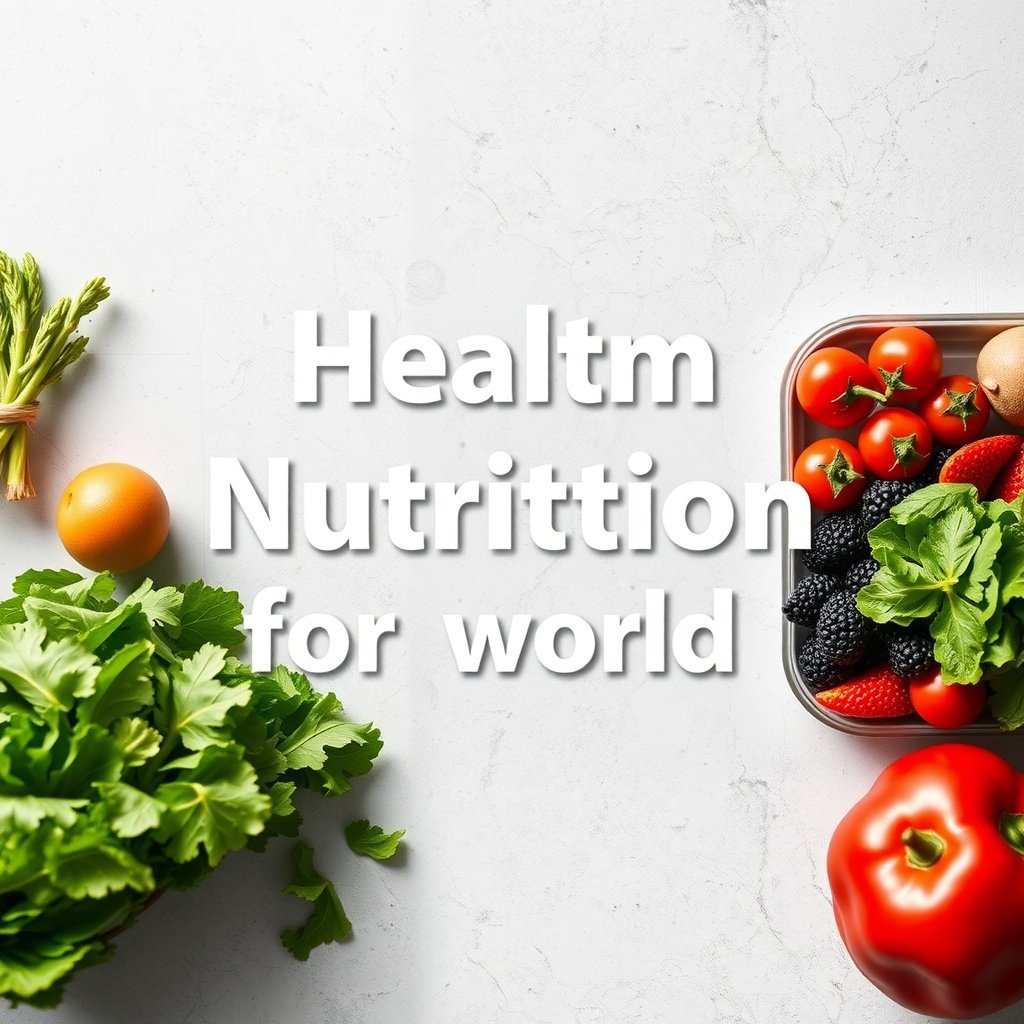 nutrition tips for optimal performance