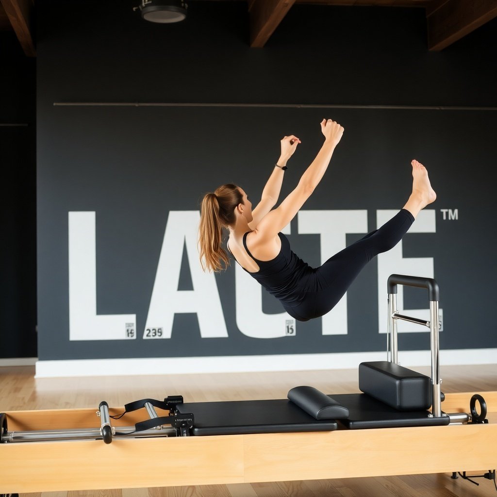 pilates for core strength
