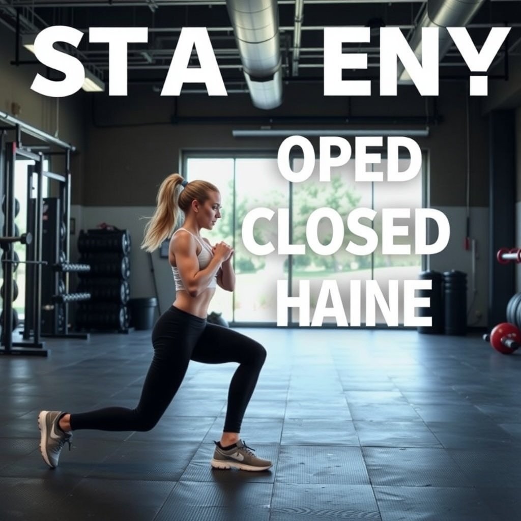 popular closed kinetic chain exercises