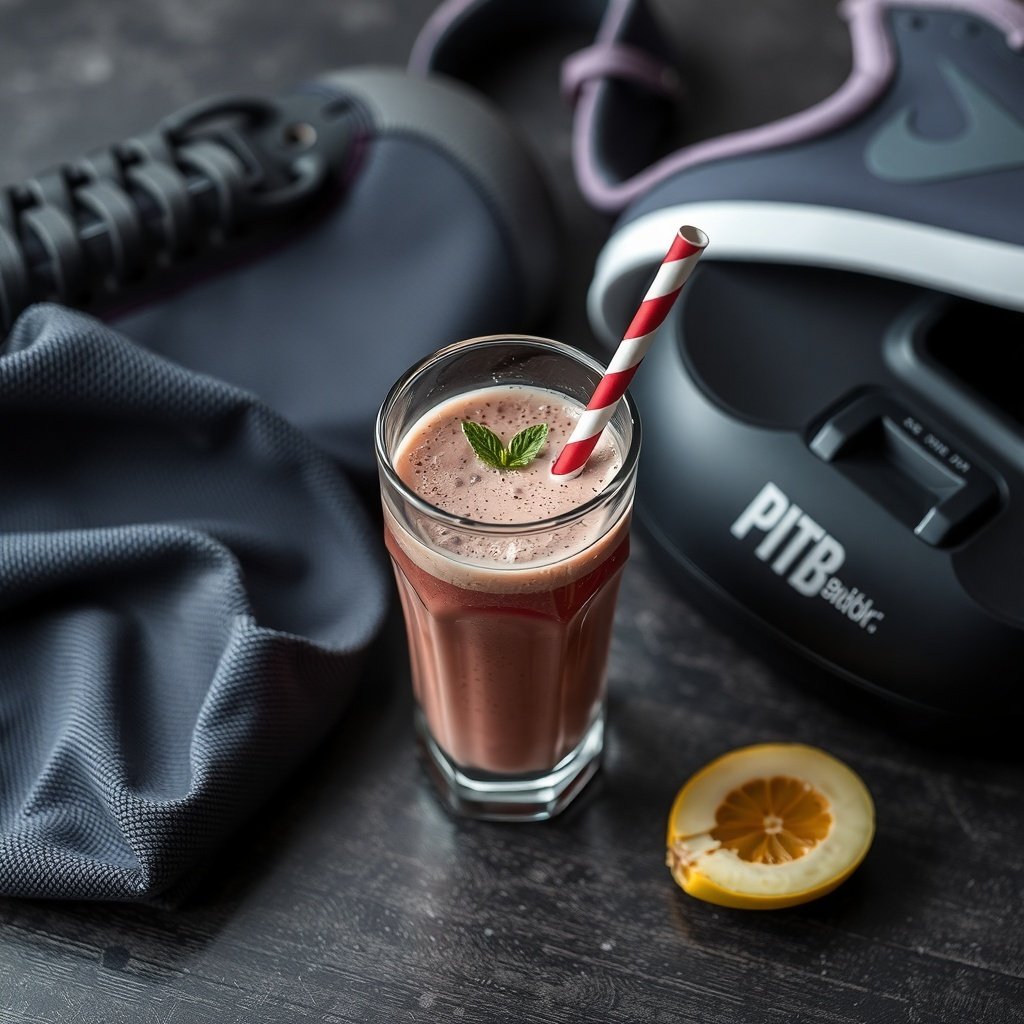 post workout recovery and hydration